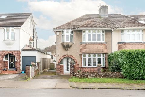 3 bedroom semi-detached house for sale, Westbury on Trym, Bristol BS9