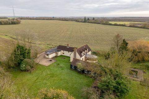 5 bedroom detached house for sale, Camps End, Castle Camps, CB21