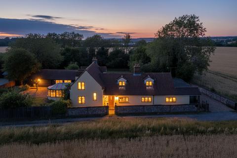 5 bedroom detached house for sale - Camps End, Castle Camps, CB21