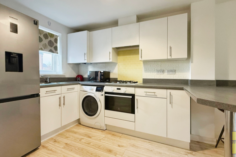11 Tal Coed, Coity, Bridgend, CF35 6QA