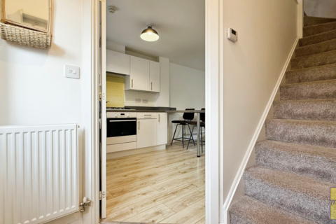 11 Tal Coed, Coity, Bridgend, CF35 6QA