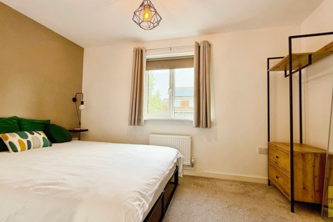 11 Tal Coed, Coity, Bridgend, CF35 6QA