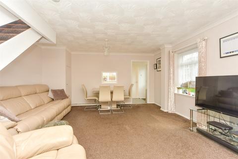 3 bedroom end of terrace house for sale, St. George's Walk, Allhallows, Rochester, Kent