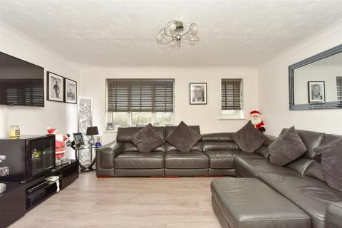 4 bedroom detached house for sale, Peacock Rise, Walderslade, Chatham, Kent