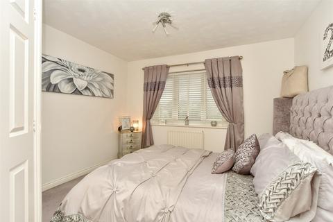 4 bedroom detached house for sale, Peacock Rise, Walderslade, Chatham, Kent