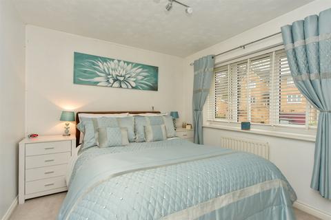 4 bedroom detached house for sale, Peacock Rise, Walderslade, Chatham, Kent