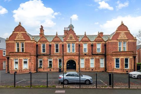 1 bedroom apartment for sale, Barnsley Hall Road, Bromsgrove, Worcestershire, B61