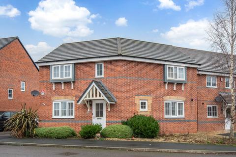 3 bedroom detached house for sale, Swallows Close, Bromsgrove, Worcestershire, B61