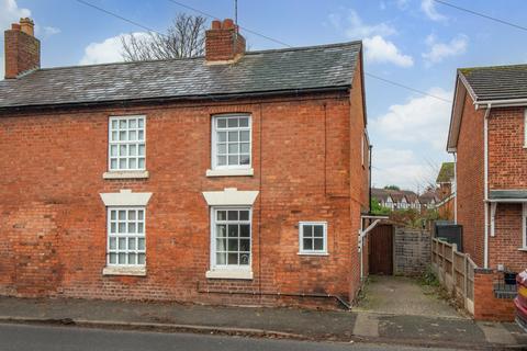 Broad Street, Bromsgrove, Worcestershire, B61