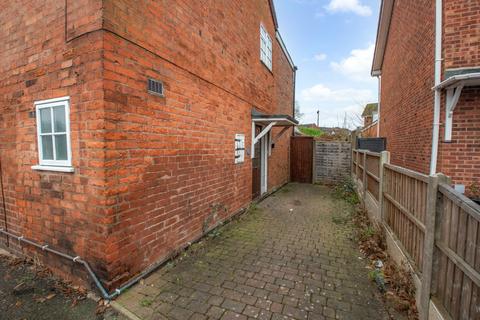 2 bedroom semi-detached house for sale, Broad Street, Bromsgrove, Worcestershire, B61