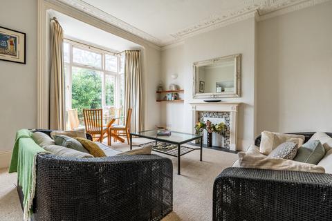 1 bedroom flat for sale, 11 West Park, Bristol BS8