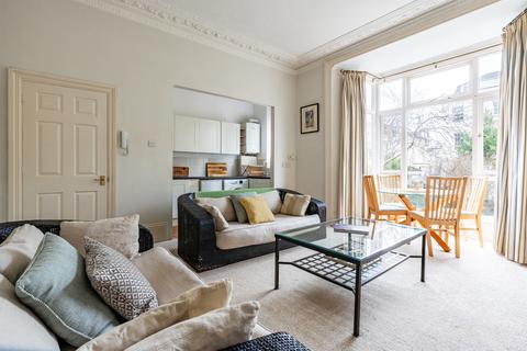 1 bedroom flat for sale, 11 West Park, Bristol BS8