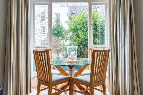 1 bedroom flat for sale, 11 West Park, Bristol BS8