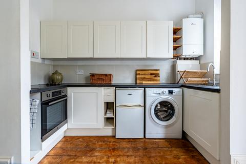 1 bedroom flat for sale, 11 West Park, Bristol BS8