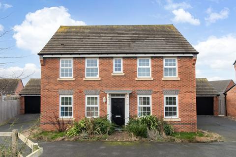 Norton Way, Bromsgrove, Worcestershire, B61