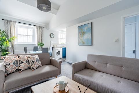 2 bedroom flat for sale, 6 Buckingham Place, Bristol BS8