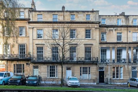 2 bedroom flat for sale, 6 Buckingham Place, Bristol BS8