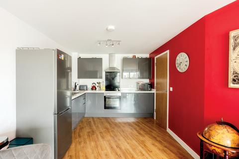 2 bedroom flat for sale, Trinity Apartments, Bristol BS2