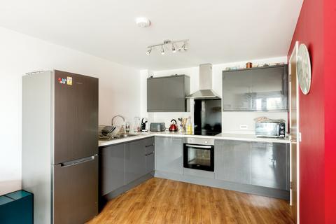 2 bedroom flat for sale, Trinity Apartments, Bristol BS2