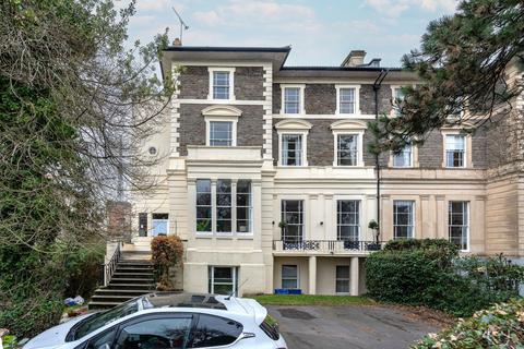 1 bedroom flat for sale, 1 Alma Road, Bristol BS8