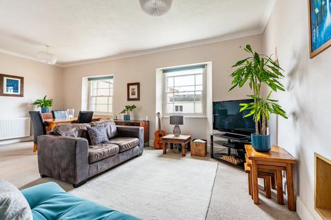 Flat 8, 1 Alma Road, Clifton, Bristol, BS8 2BZ