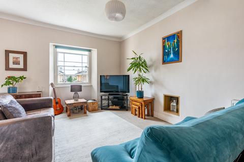 Flat 8, 1 Alma Road, Clifton, Bristol, BS8 2BZ