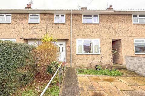 3 bedroom terraced house for sale, Mariners Way, Pill, North Somerset, BS20