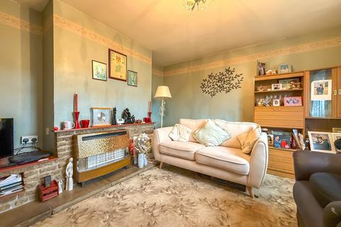 3 bedroom terraced house for sale, Mariners Way, Pill, North Somerset, BS20