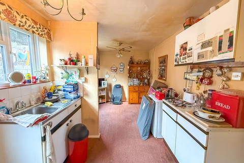 3 bedroom terraced house for sale, Mariners Way, Pill, North Somerset, BS20