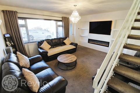 3 bedroom semi-detached house for sale, Stonehill Road, Rochdale, OL12