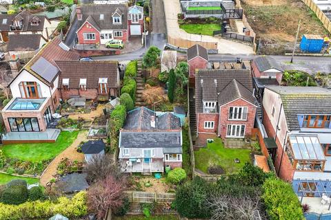 2 bedroom bungalow for sale, Halliwell Road, Portishead, BS20