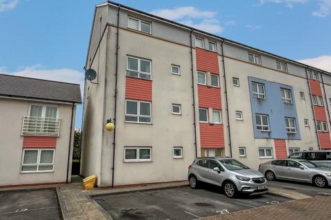 2 bedroom apartment for sale, Guillemot Road, Portishead, Bristol, Somerset, BS20