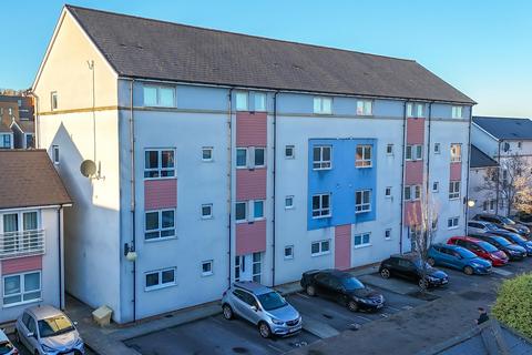 2 bedroom apartment for sale, Guillemot Road, Portishead, Bristol, Somerset, BS20