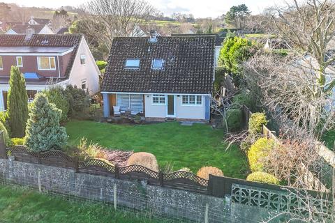 3 bedroom detached house for sale, Rectory Road, Easton-in-Gordano, Bristol, Somerset, BS20