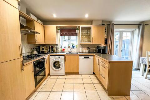 3 bedroom semi-detached house for sale, Watch House Place, Portishead, Bristol, Somerset, BS20