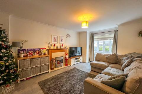 3 bedroom semi-detached house for sale, Watch House Place, Portishead, Bristol, Somerset, BS20