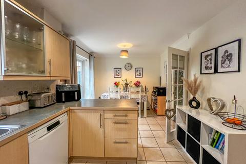 3 bedroom semi-detached house for sale, Watch House Place, Portishead, Bristol, Somerset, BS20