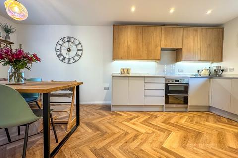 1 Lundy Gate, Portishead, Bristol, BS20 7GS