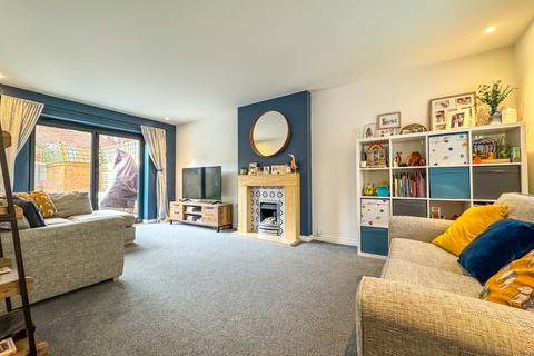1 Lundy Gate, Portishead, Bristol, BS20 7GS
