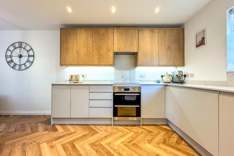 1 Lundy Gate, Portishead, Bristol, BS20 7GS