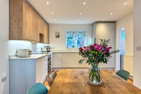 1 Lundy Gate, Portishead, Bristol, BS20 7GS