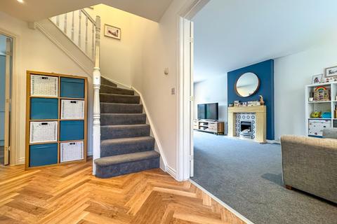 1 Lundy Gate, Portishead, Bristol, BS20 7GS