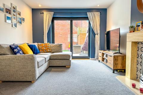 1 Lundy Gate, Portishead, Bristol, BS20 7GS