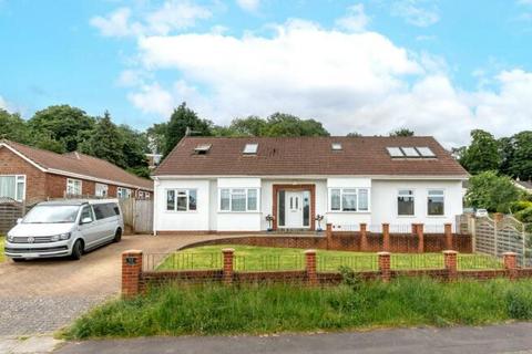 4 bedroom detached bungalow for sale, Sheepwood Road, Henbury