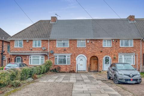 3 bedroom terraced house for sale, Frankley Beeches Road, Birmingham, B31 5LY