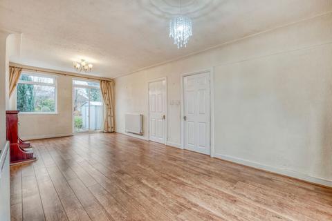 3 bedroom terraced house for sale, Frankley Beeches Road, Birmingham, B31 5LY