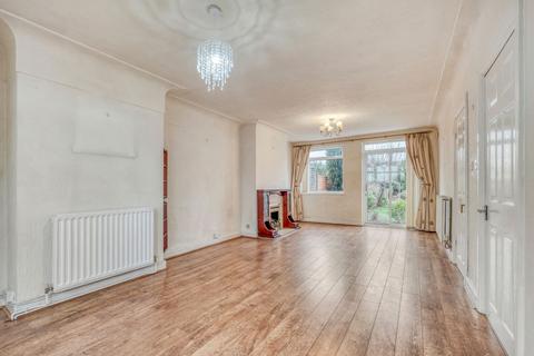 3 bedroom terraced house for sale, Frankley Beeches Road, Birmingham, B31 5LY