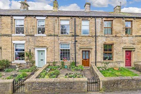 Street Houses, Carleton, Skipton, North Yorkshire, BD23