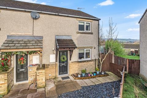 Willow Way, Sutton-in-Craven, Keighley, North Yorkshire, BD20