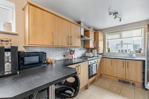 2 bedroom semi-detached house for sale, Willow Way, Sutton-in-Craven, Keighley, North Yorkshire, BD20